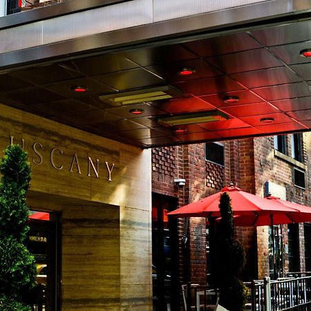 Tuscany By Luxurban Hotel New York Exterior foto